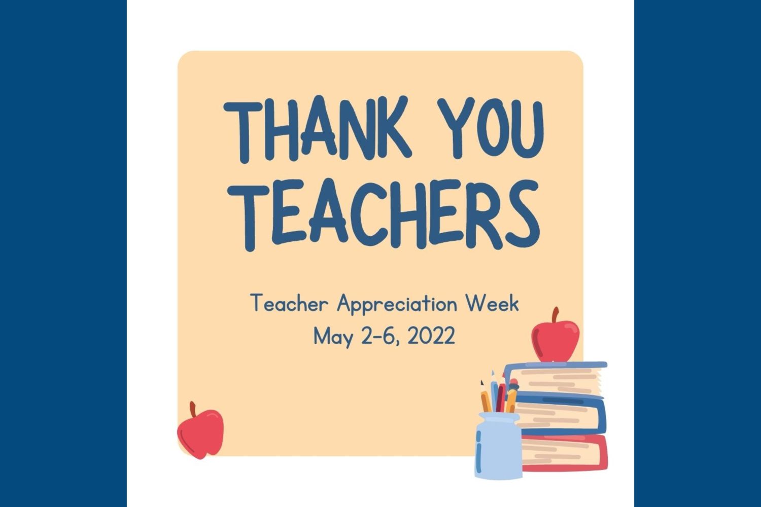 Teacher Appreciation Week 2022 | Allô Mes Amis